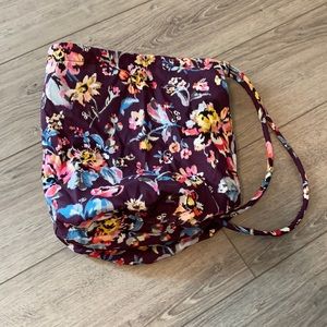 Vera Bradley Ditty Bag in Indiana Rose